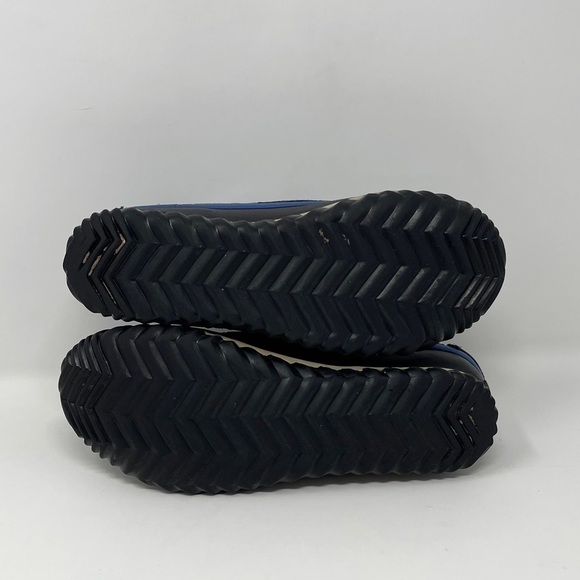 Sorel Out N About Boots Rain Navy - Picture 8 of 10